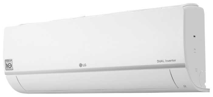 Сплит-система LG PC24SQ фотография 7
