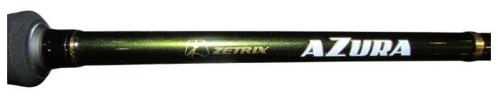 Удилище спиннинговое ZETRIX Azura AZS-832HH фотография 1