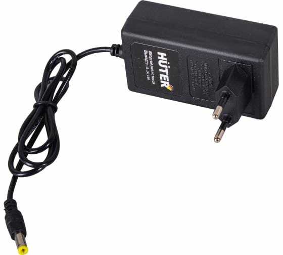 Аккумуляторный триммер Huter GET-12M-2Li фотография 11