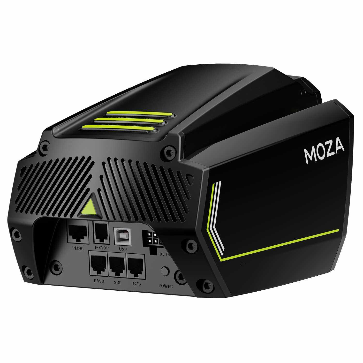 База руля MOZA R16 (RS031) фотография 4