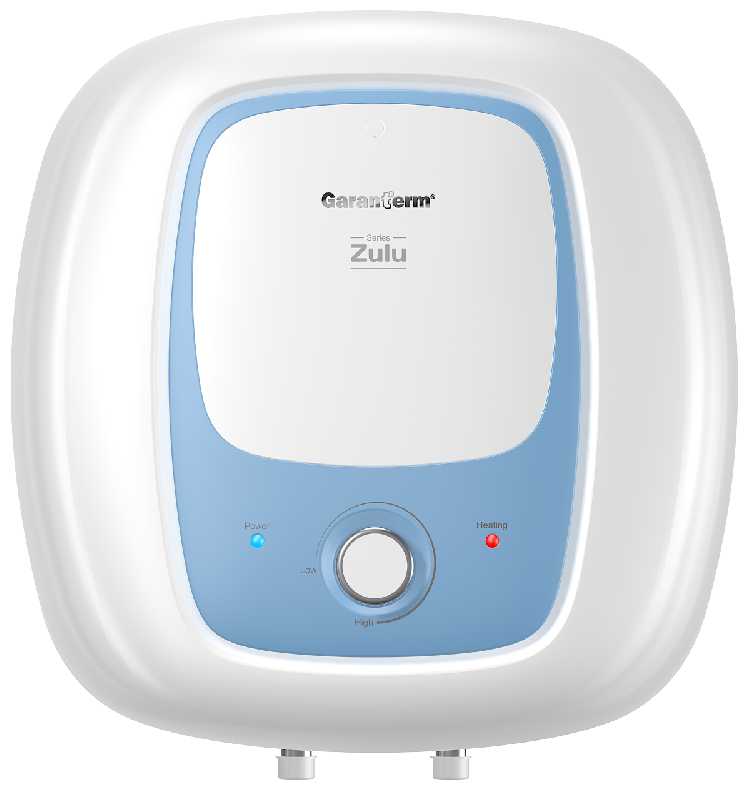 Водонагреватель GARANTERM Zulu 30 (O)