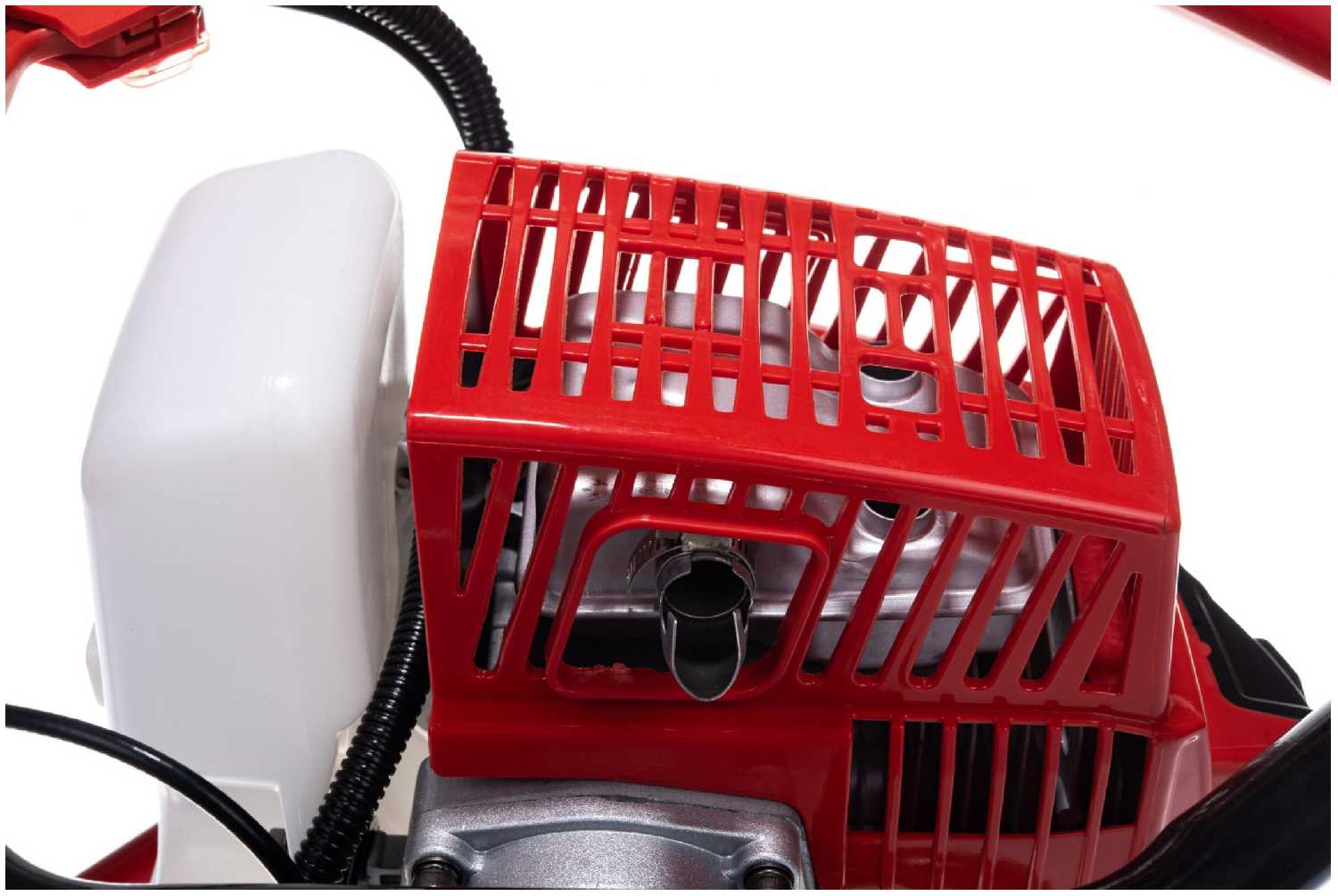 Мотобур Fubag FPB 71 фотография 9