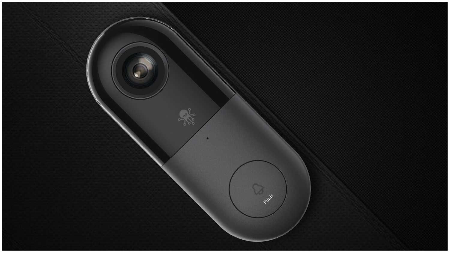 Домофон внешний SLS BELL-01 WiFi фотография 10