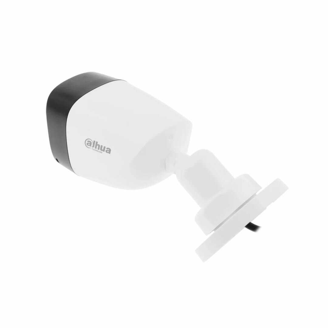Видеокамера Dahua HAC-HFW1209CLP-LED [2MP] [DH-HAC-HFW1209CLP-LED-0280B-S2] фотография 5