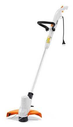 Триммер электрический STIHL FSE 52 фотография 1