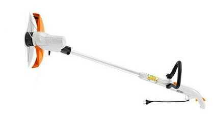 Триммер электрический STIHL FSE 52 фотография 2