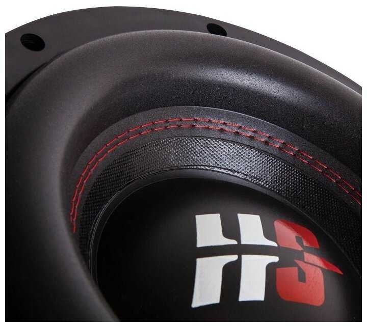 Сабвуфер Kicx HeadShot 12 (2+2) фотография 1