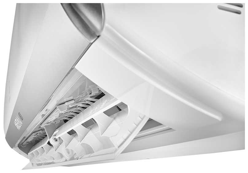 Настенный внутренний блок Electrolux EACS/I-07 HM (FMI/N3_ERP) фотография 10