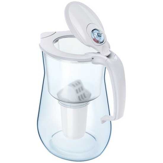 Фильтр для воды АКВАФОР Прованс фотография 3