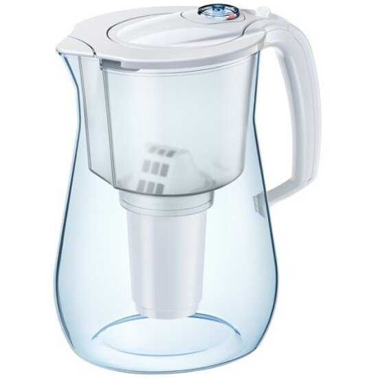 Фильтр для воды АКВАФОР Прованс фотография 4