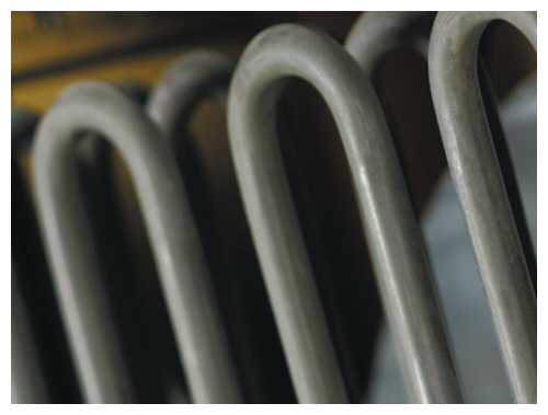 Газовая тепловая пушка Ballu BHP-M-36 фотография 12