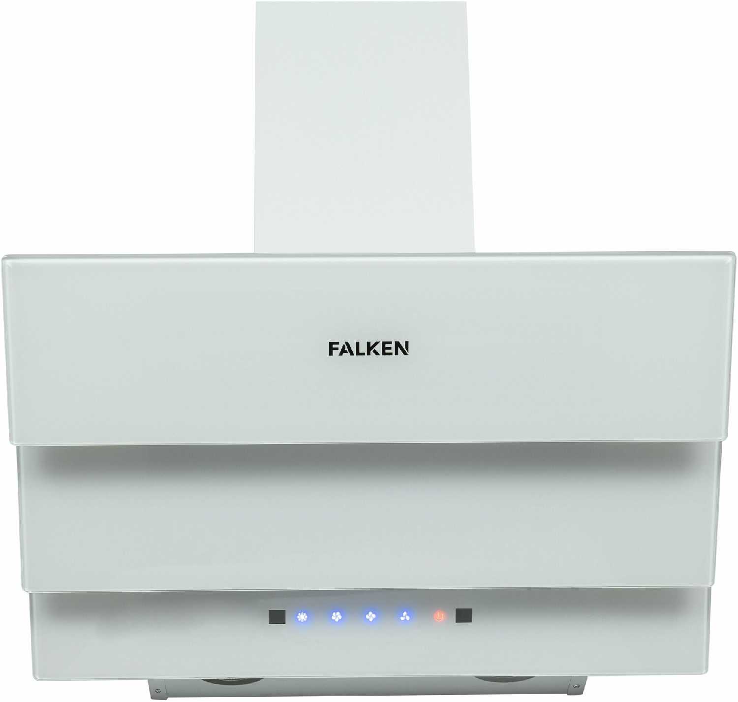 Вытяжка FALKEN H-6017 фотография 1
