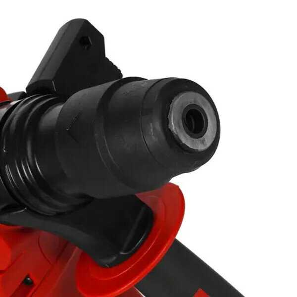 Перфоратор Elitech П 1130 ЭМ HD фотография 14