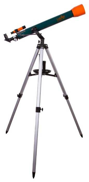 Телескоп LEVENHUK LabZZ T3 фотография 2