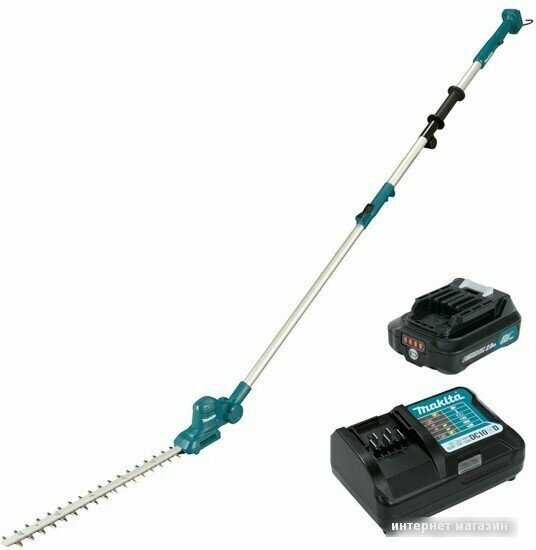 Кусторез Makita UN460WDZ фотография 1