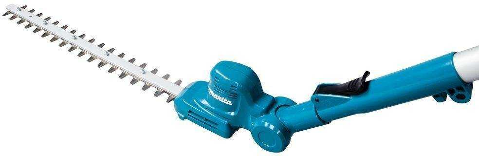 Кусторез Makita UN460WDZ фотография 2