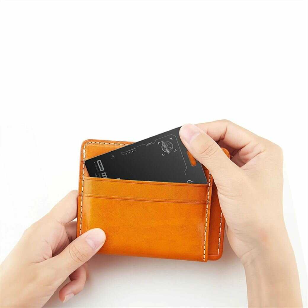 GPS-трекер WiWU iTag Wi-tag WT-03 фотография 2