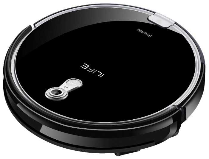Робот-пылесос ILIFE A8 фотография 5