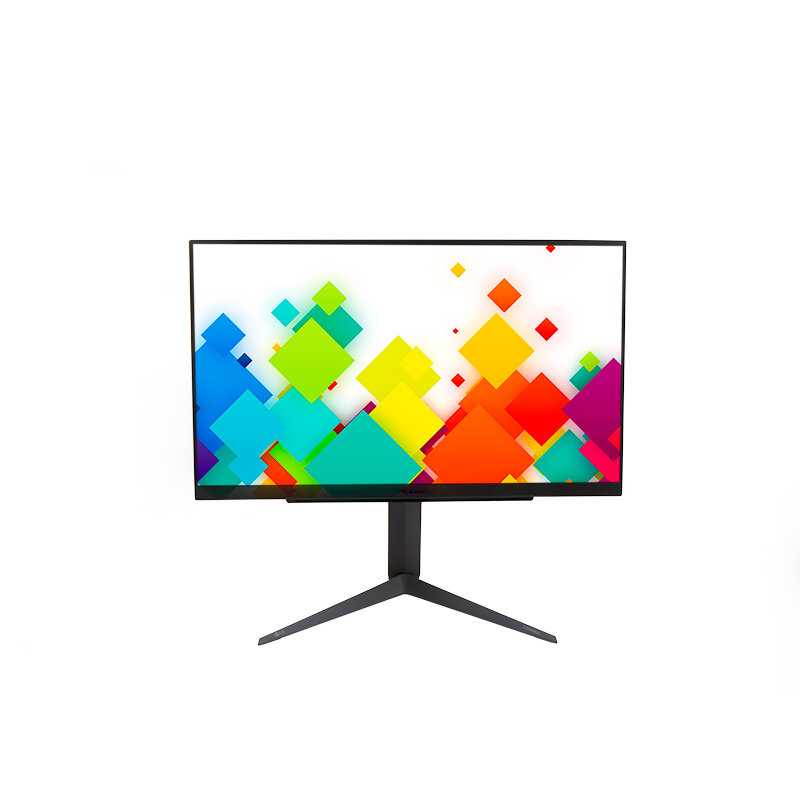 Монитор LG 27MR400-B фотография 3