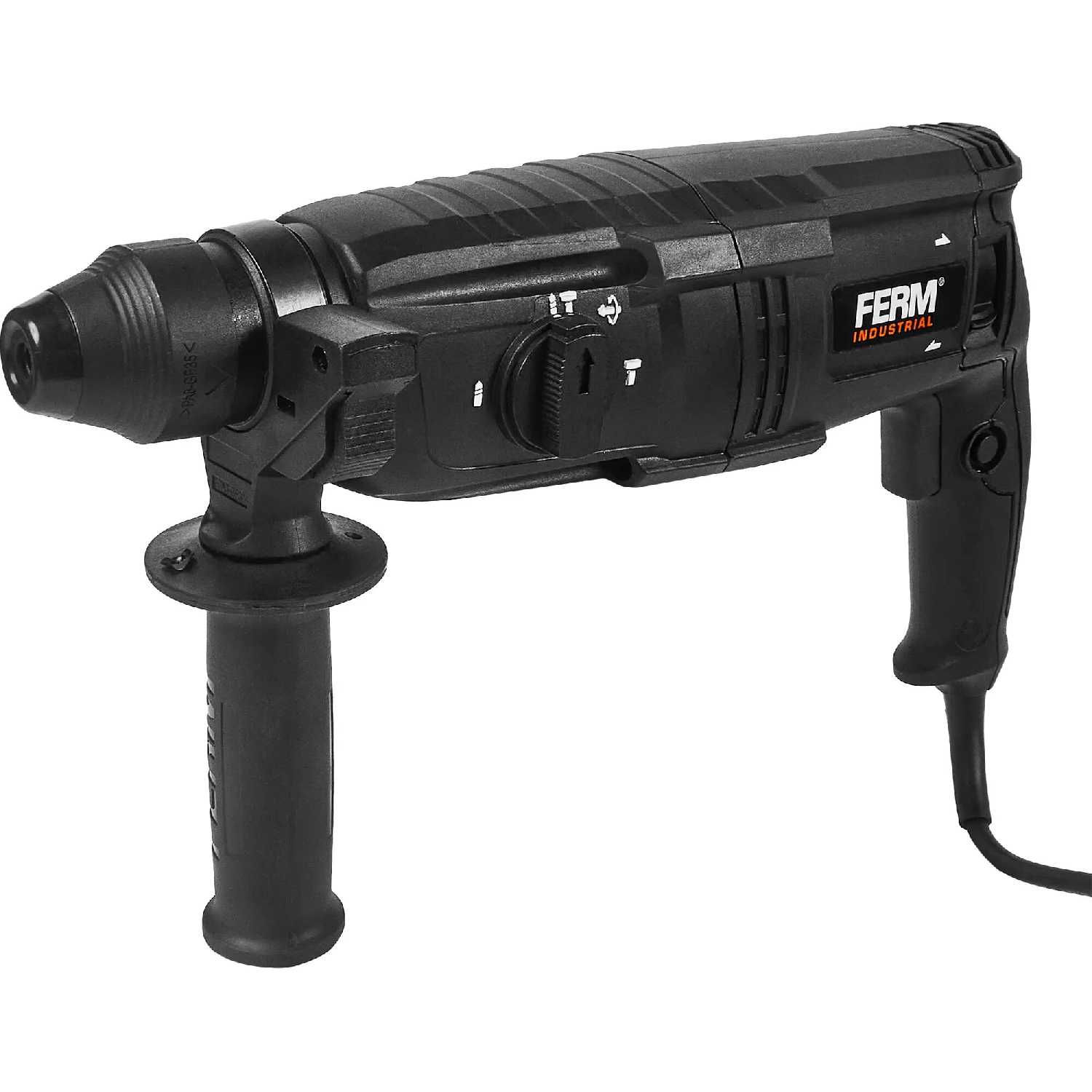 Перфоратор Ferm HDM1038P фотография 6