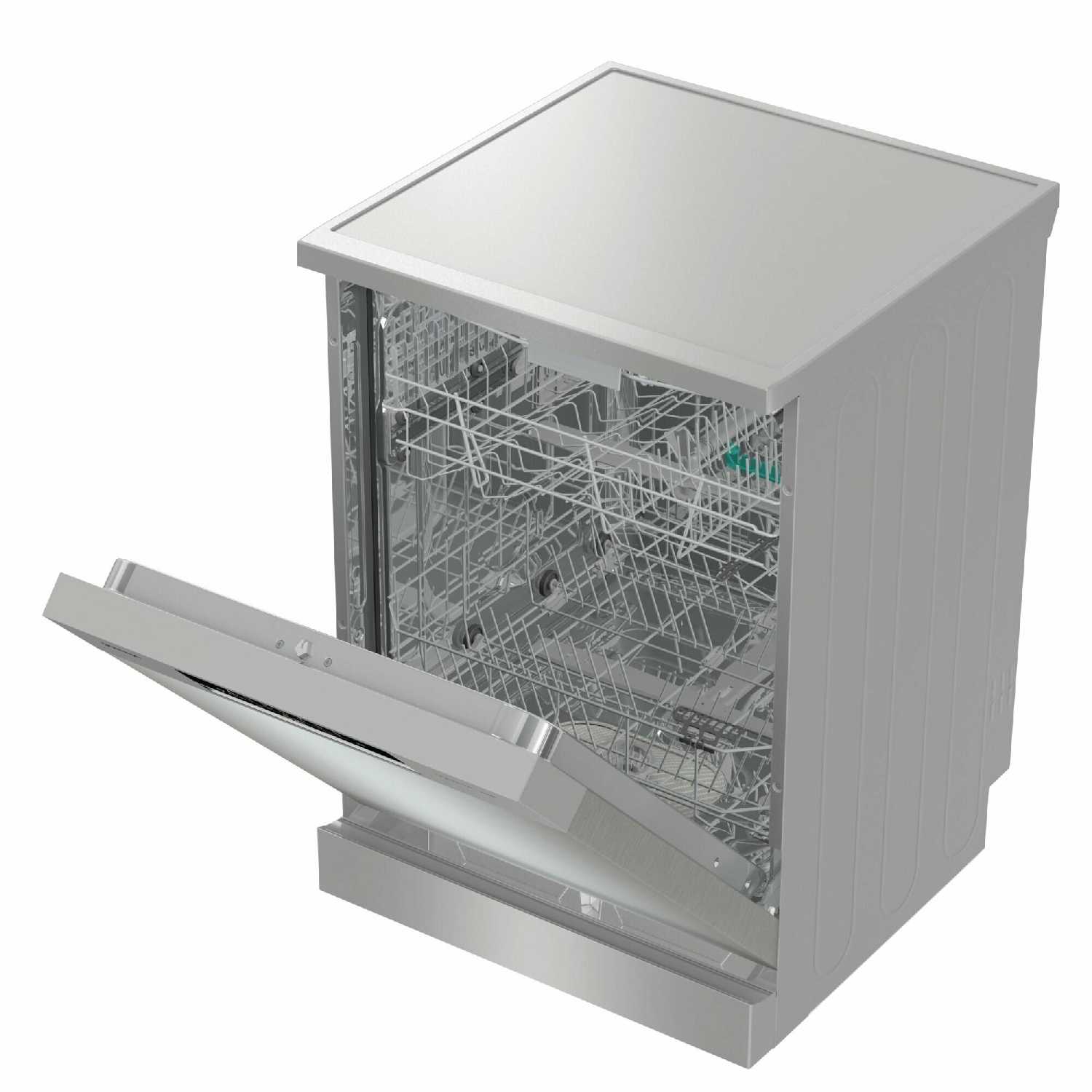 Посудомоечная машина Gorenje GS643D90X фотография 5