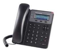 VoIP-телефон Grandstream GXP1610 фотография 1