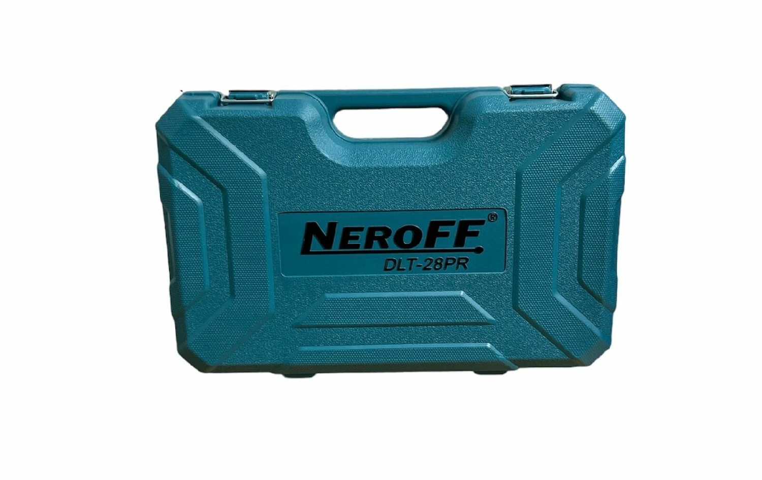Перфератор NeroFF DLT-28PR фотография 3