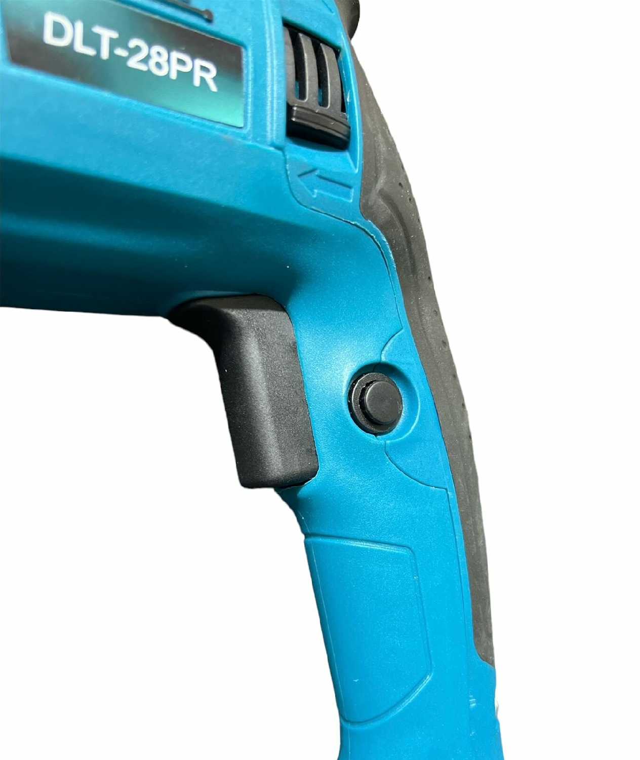 Перфератор NeroFF DLT-28PR фотография 4