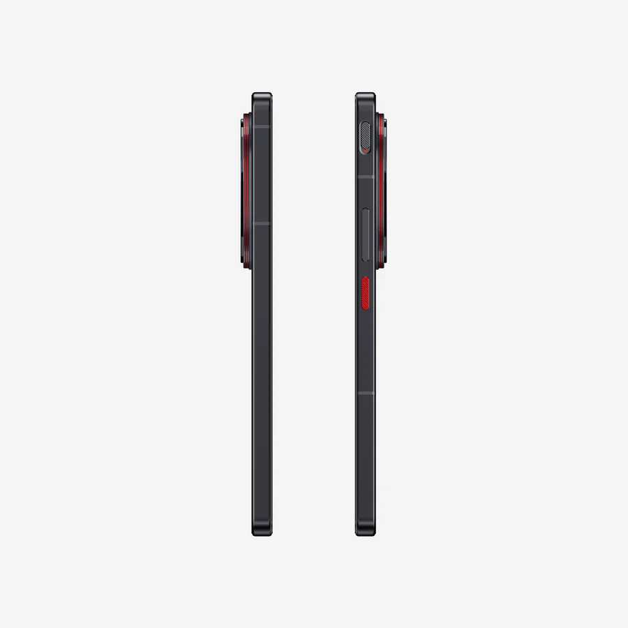 Смартфон Nubia Z50S Pro фотография 16