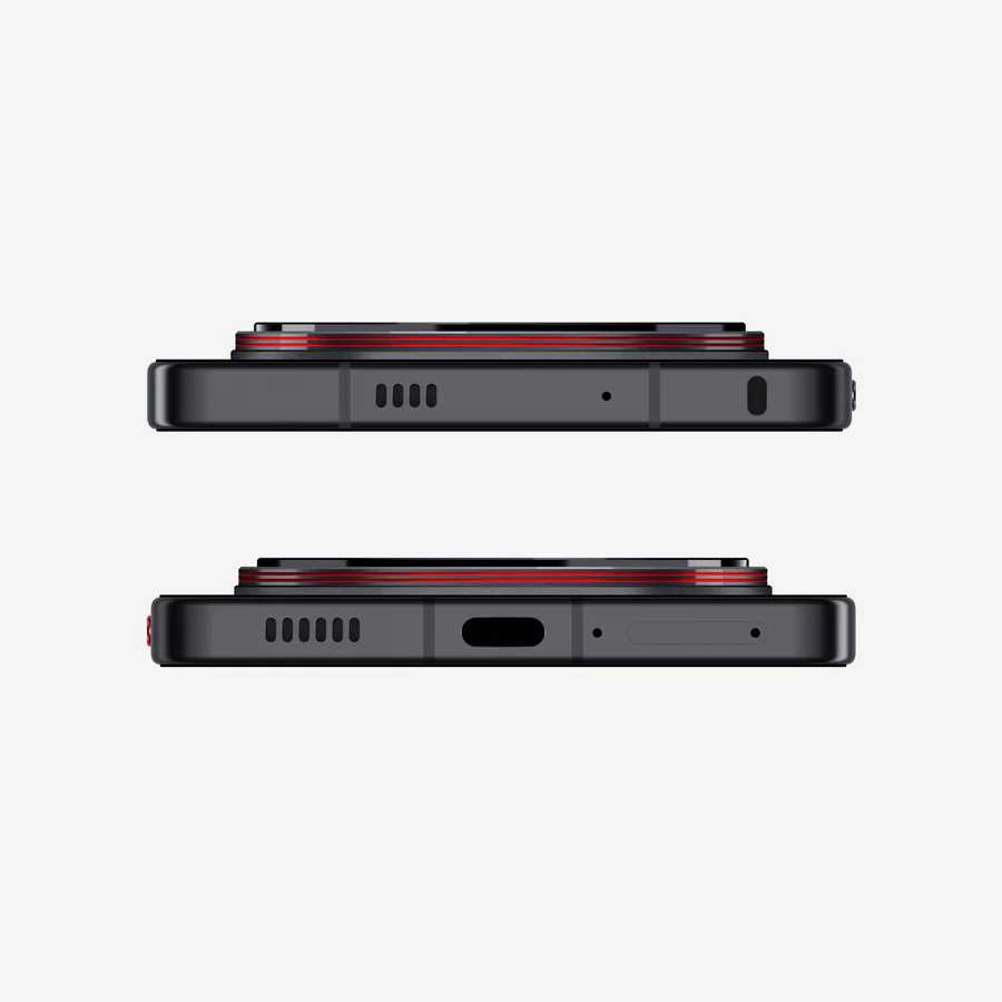 Смартфон Nubia Z50S Pro фотография 17
