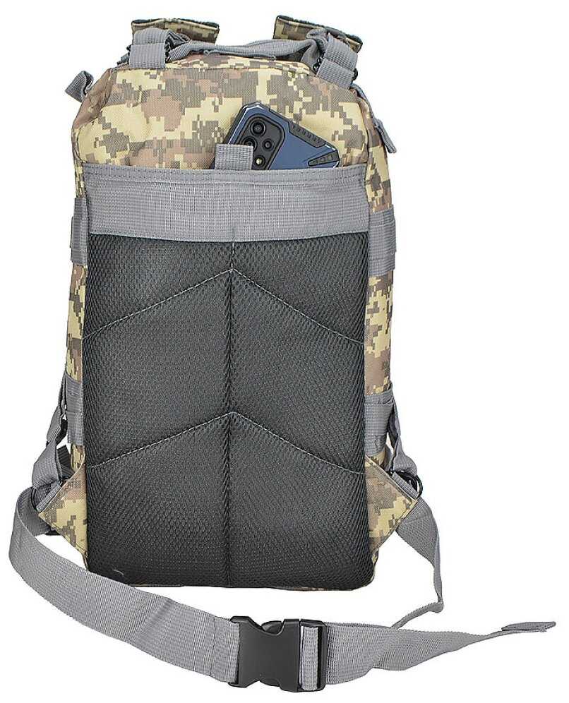 Тактический рюкзак Black Hawk 25 L фотография 4