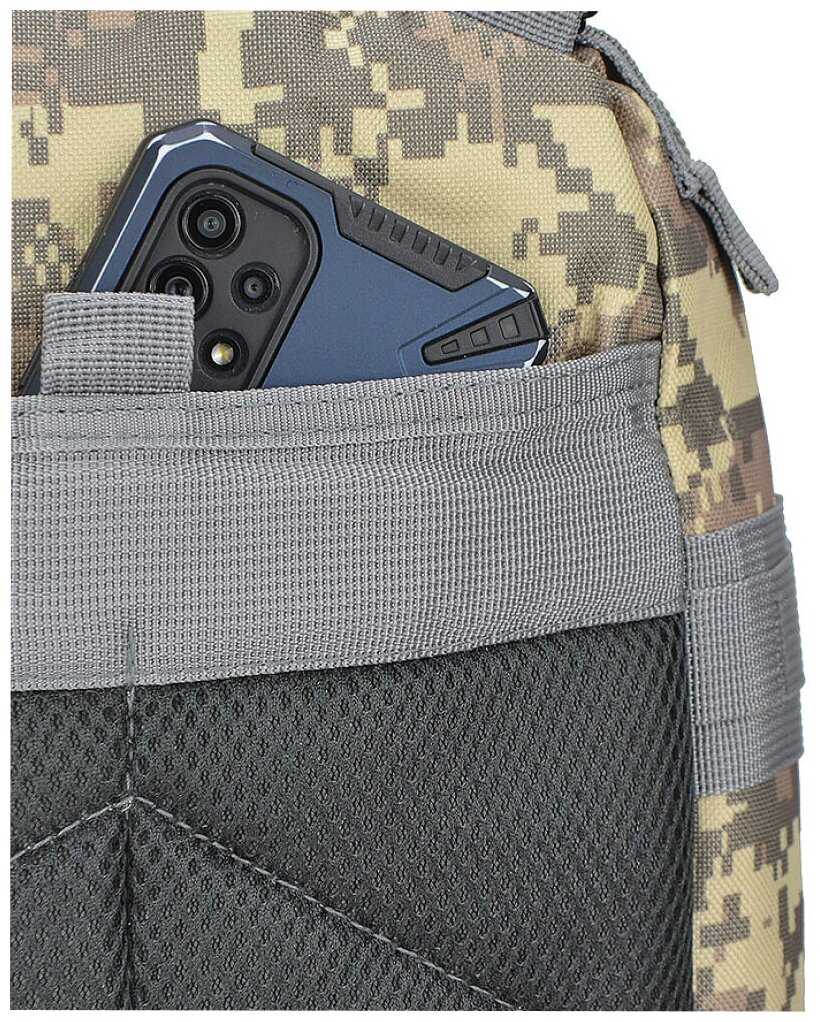 Тактический рюкзак Black Hawk 25 L фотография 5