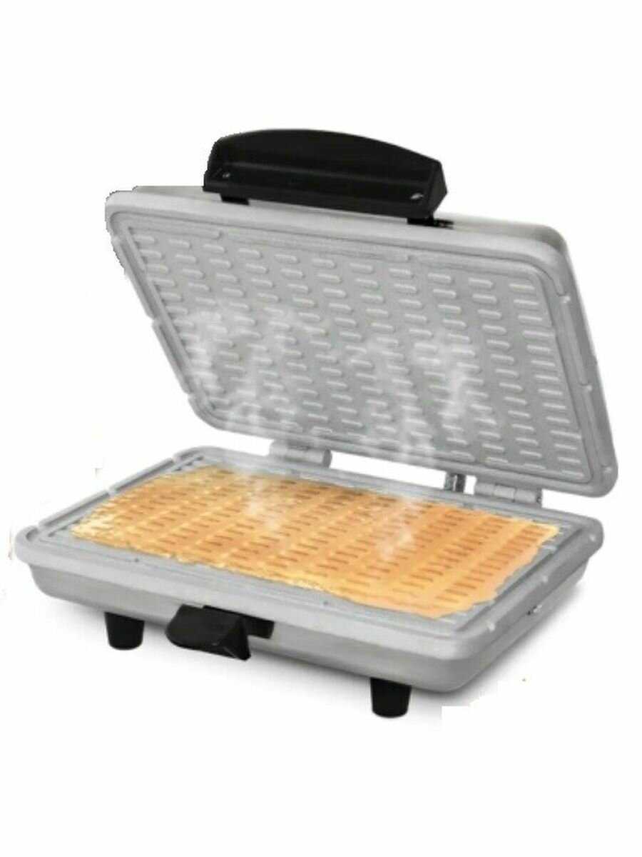 Вафельница Куряночка (ЭВ-0,8/220) фотография 3