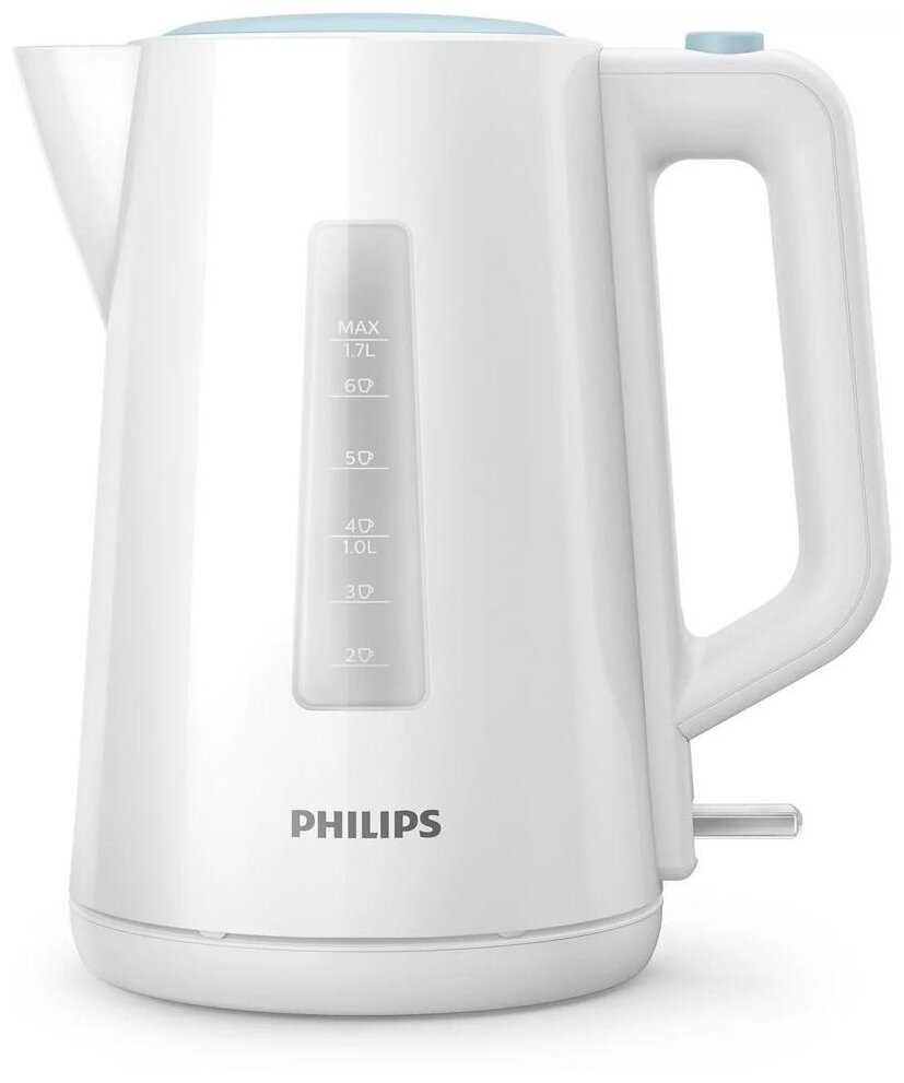 Электрочайник Philips HD 9318 фотография 14
