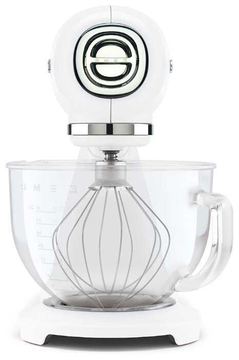 Миксер Smeg SMF13 фотография 3
