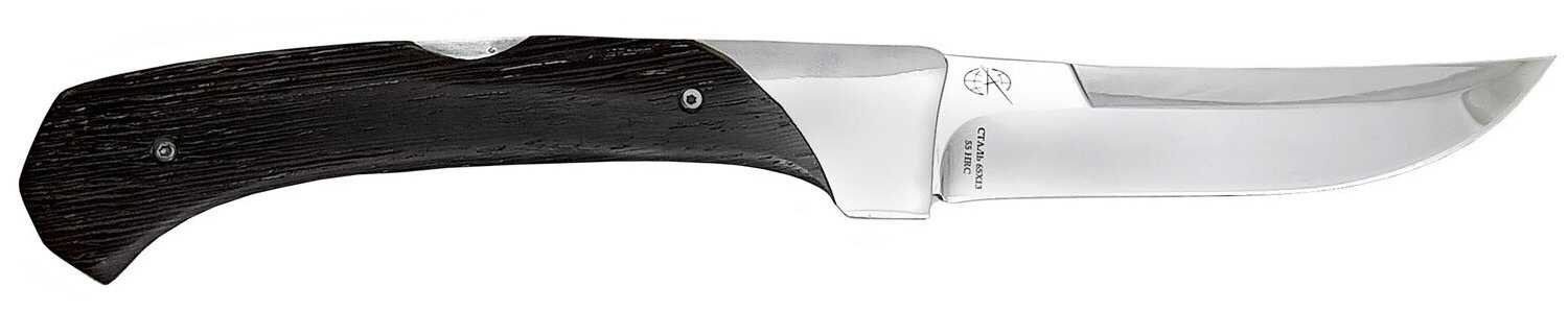 Складной нож Pirat 