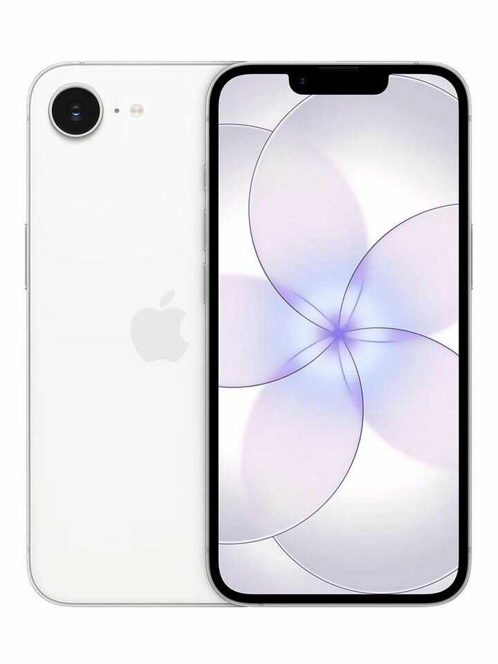 Смартфон Apple iPhone 17e фотография 26