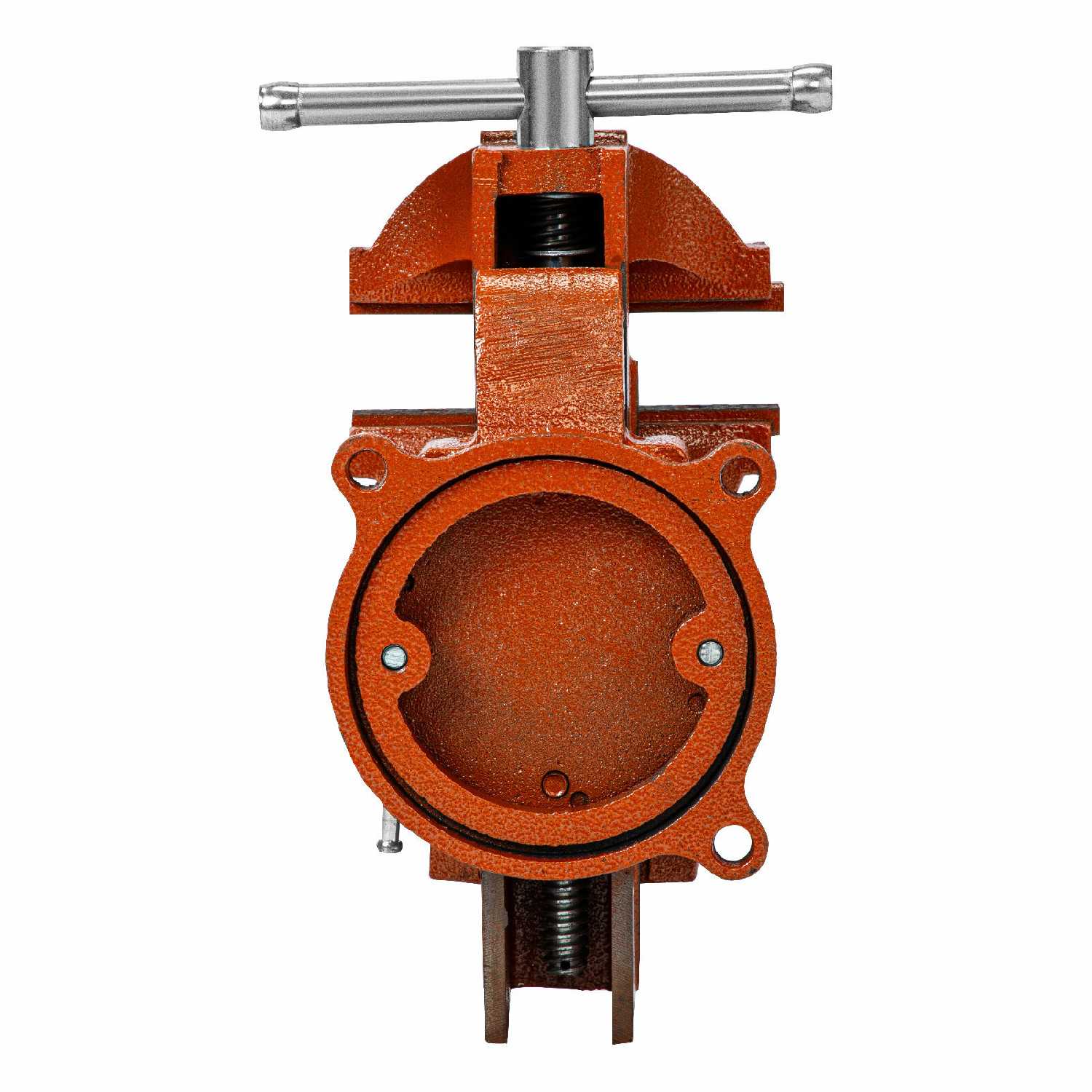 Тиски Sparta (186275) фотография 21