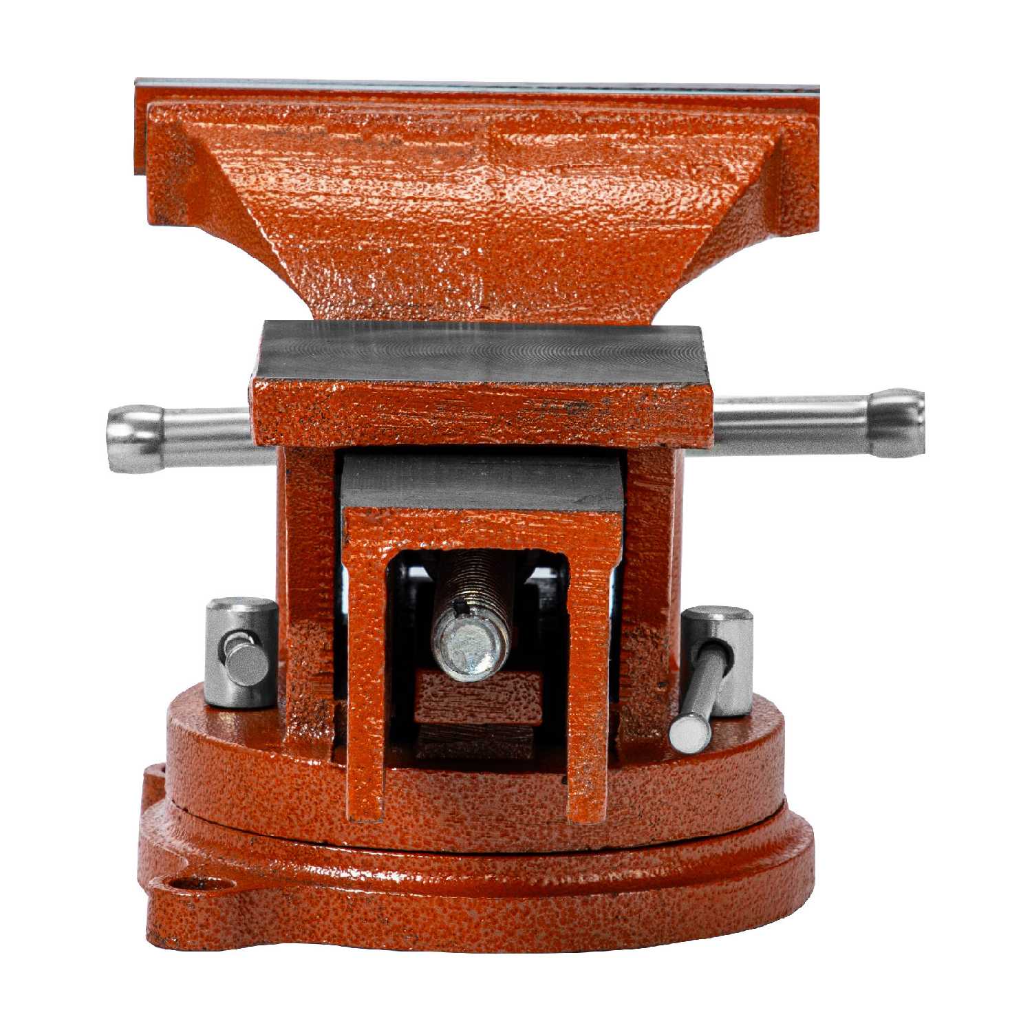 Тиски Sparta (186275) фотография 22