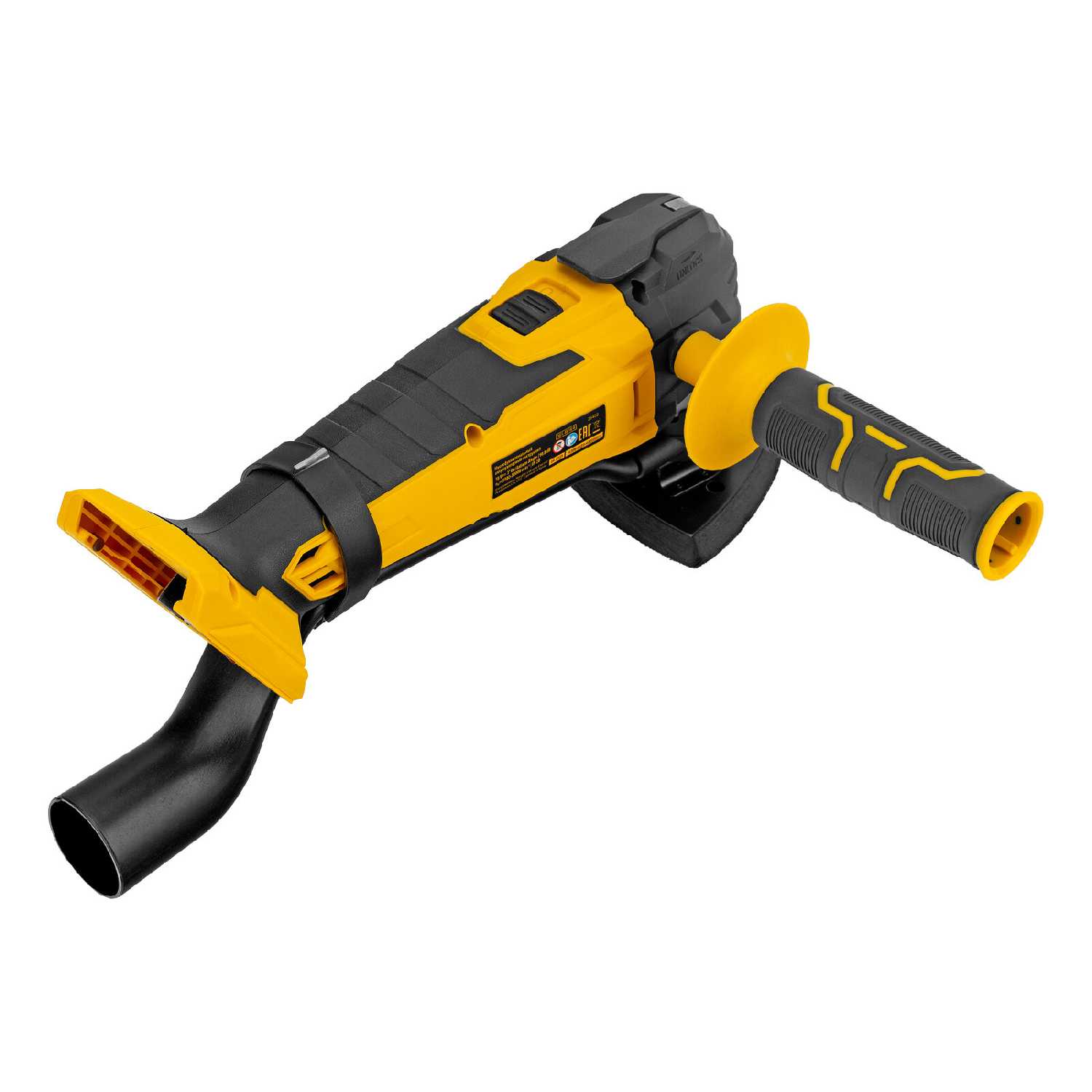 Многофункциональный инструмент Denzel Многофункциональный инструмент (MTL-IB-18-0) фотография 12