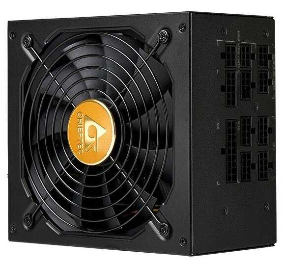 Блок питания Chieftec Polaris 3.0 (PPS-1050FC-A3) фотография 9