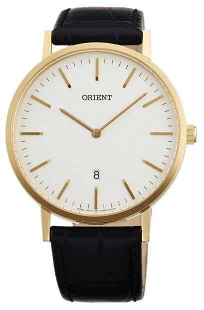 Наручные часы ORIENT GW05003W