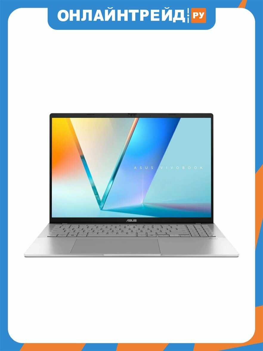 Ноутбук ASUS Vivobook S16 M3607KA фотография 1