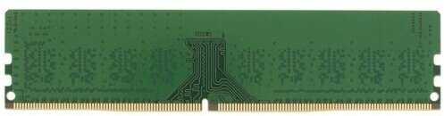 Оперативная память Crucial Value 4 ГБ DDR4 DIMM CL19 (CT4G4DFS8266) фотография 7