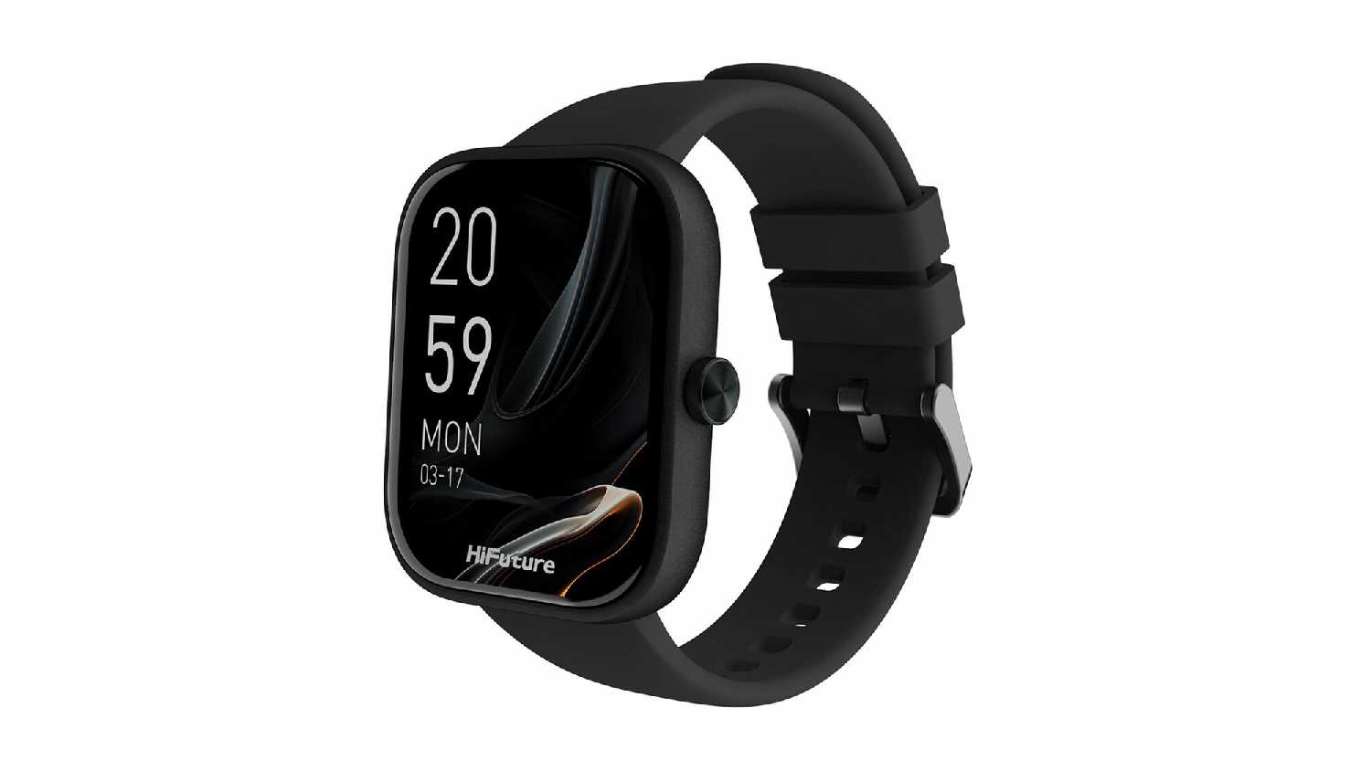 Смарт-часы HiFuture LUME