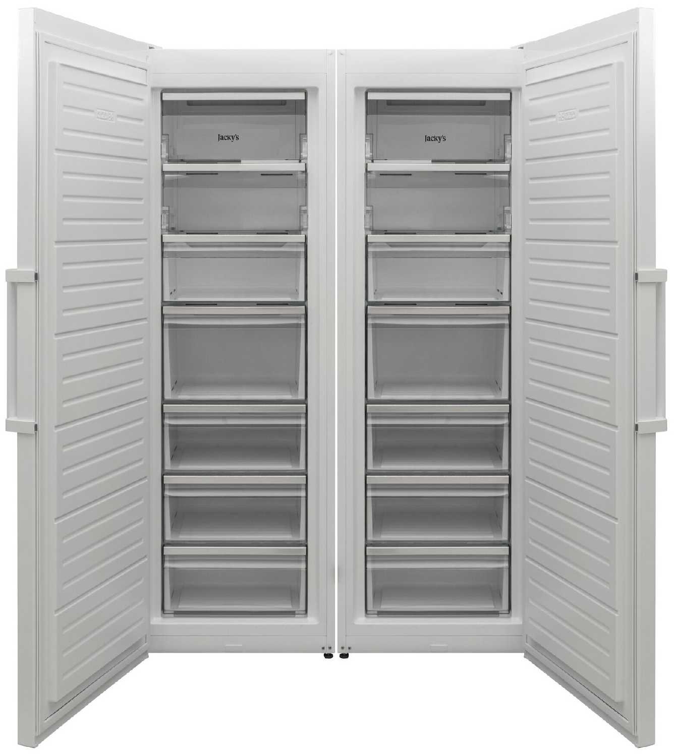 Морозильник Jacky's JFF FW1860 фотография 1