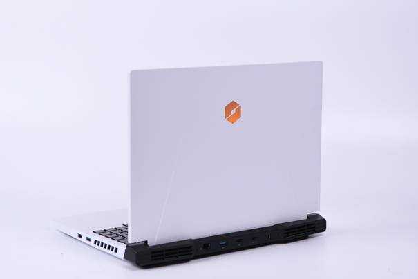 Ноутбук Mесhrevo Dragon 16 Pro (R7-7745HX, RTX4060) фотография 1