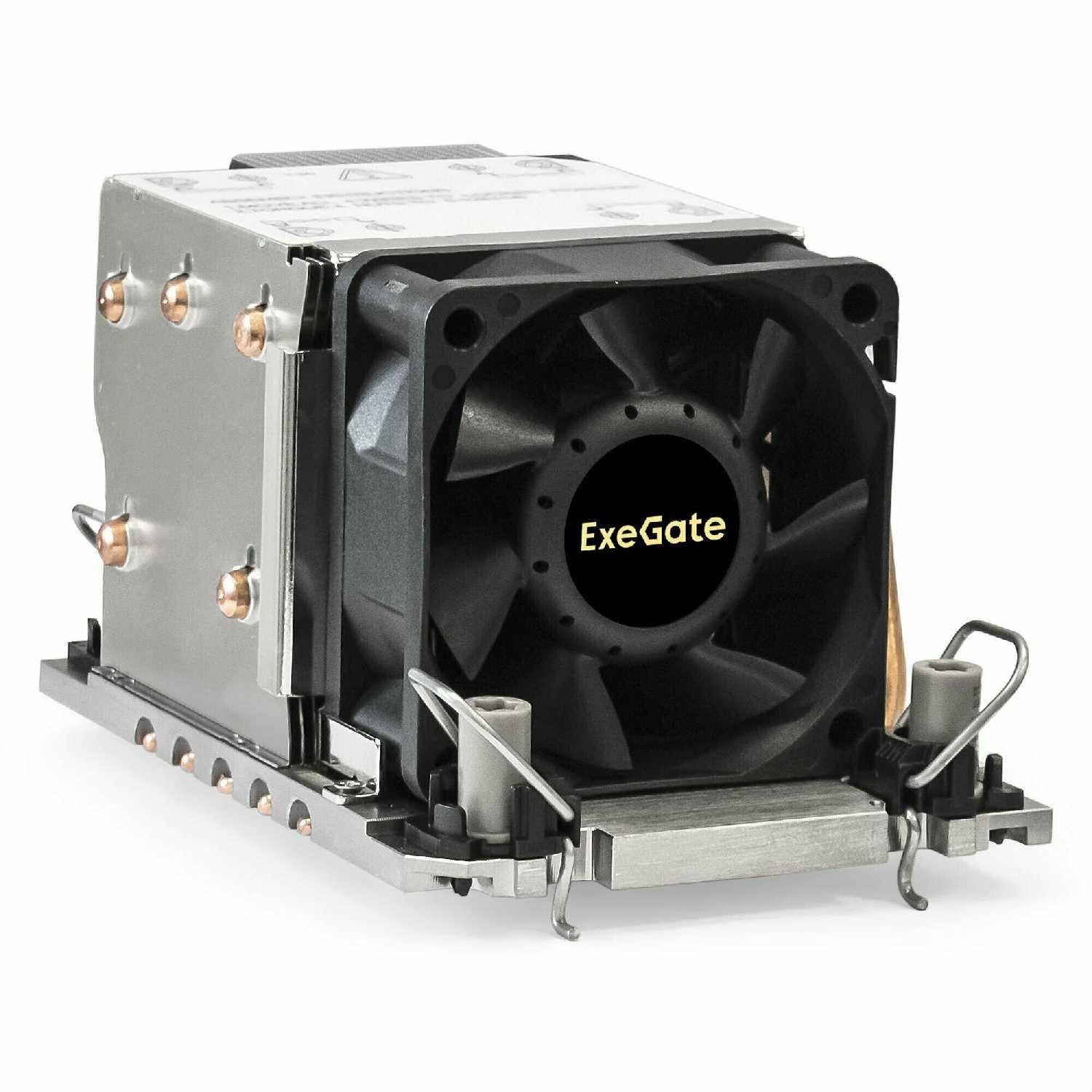 Кулер ExeGate ESNK-P0078AP4 (EX293442RUS)