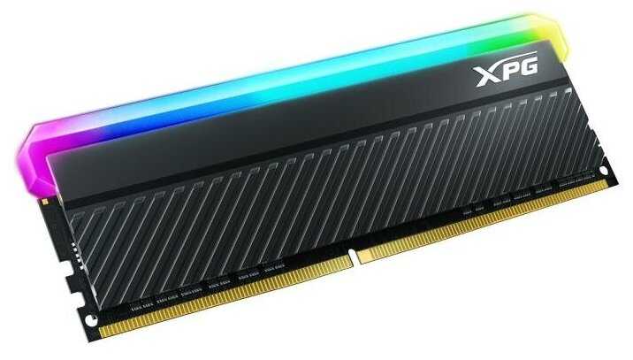 Оперативная память XPG SPECTRIX D45G (AX4U360032G18I-CBKD45G) фотография 1