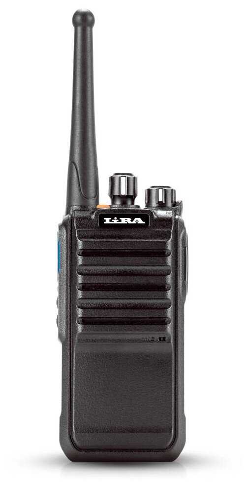 Рация Lira DP-200